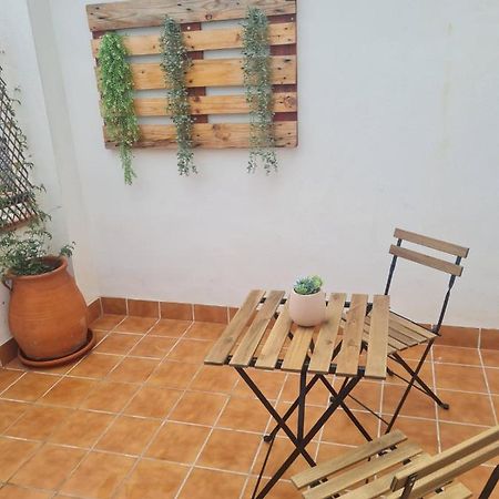 Precioso Atico Churriana Con Terraza Churriana de la Vega Екстер'єр фото