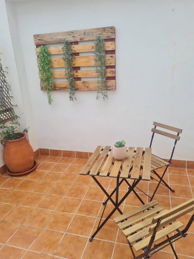 Precioso Atico Churriana Con Terraza Churriana de la Vega Екстер'єр фото